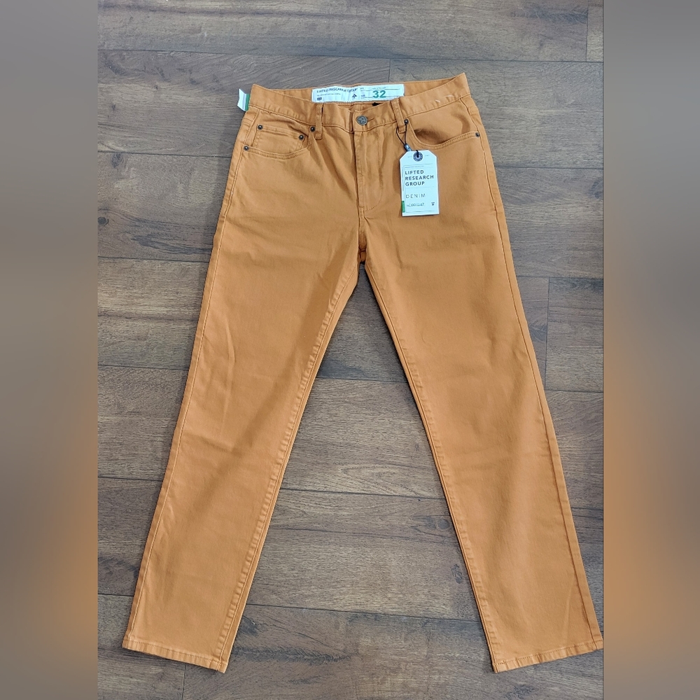 LRG Men's Jeans
